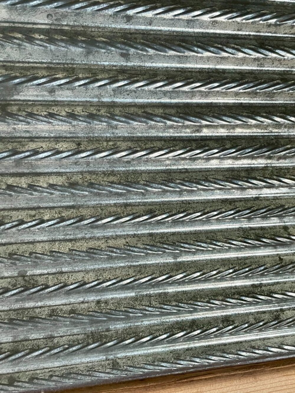 Antique Washboard - Picture 6 of 8